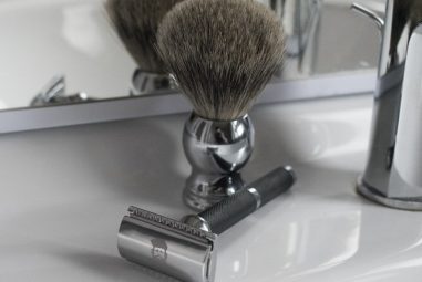 Rasage classique | Rasage traditionnel : back to the basics ! [Guide]