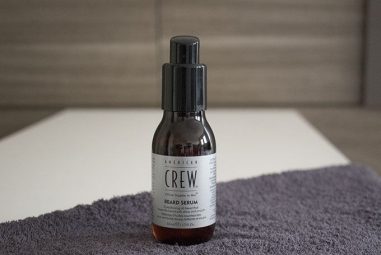Le sérum à barbe : une alternative à l’huile à barbe ?