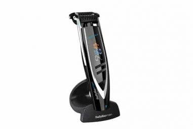BaByliss E886E – Avis et test