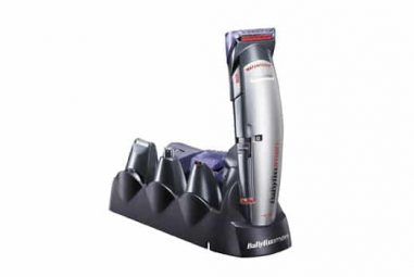 Babyliss E837E X10 Waterproof – Avis et Test