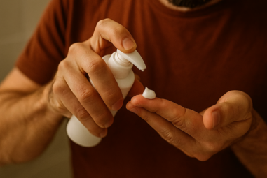 Quelle crème utiliser quand on a la peau grasse ?