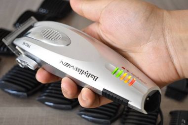 Tondeuse cheveux BaByliss E962E | Avis et test