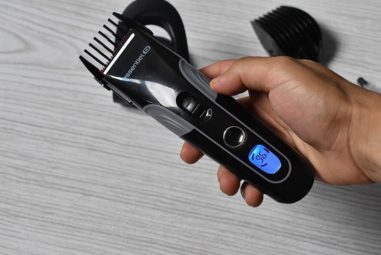 Tondeuse à cheveux Essentiel-b Aztec | Avis et test