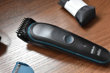 Tondeuse pour corps Gillette Body & Intimate I5 : Avis et test