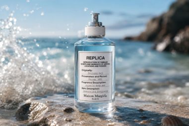 Parfums homme pour l&rsquo;été : les 5 fragrances fraîches qui font la différence