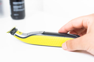 Philips OneBlade QP2630/30 – Avis et test