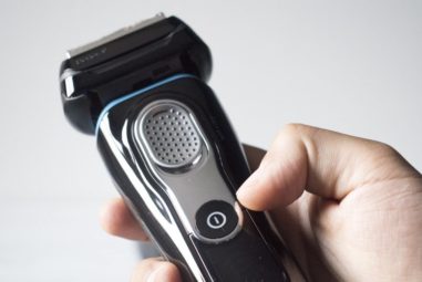 Braun series 9 9280CC, un rasoir haut de gamme solide !