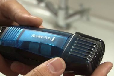 Avis et test – Remington MB6550 Vacuum avec système d’aspiration