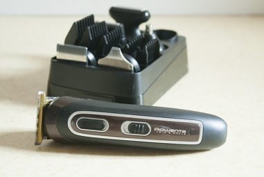 Rowenta Trim and style 12 en 1