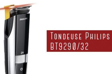 Philips BT9290/32 avec guide laser – Avis et Test