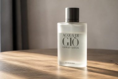 Les meilleurs parfums aux notes d’agrumes pour homme​