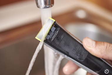 Rasoir Philips Oneblade Pro – QP6520/20 Notre avis et test