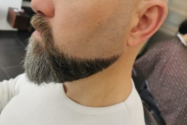 Barbe balbo : maîtrisez parfaitement le style ancre