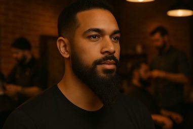 Barbe ducktail : stylisez et entretenez votre look