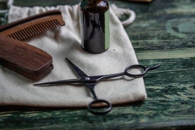 Comment entretenir sa barbe en mode zéro déchet ?