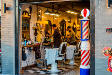 Comment trouver le meilleur barbier autour de moi ?