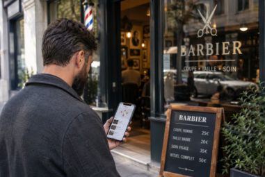 Comment trouver un bon barbier dans votre ville ?