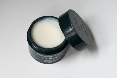 Comment appliquer du baume à barbe ?