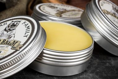 Le baume à barbe pour dompter votre barbe !