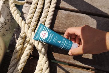 Baume Visage et barbe Le Marsouin | Avis et test