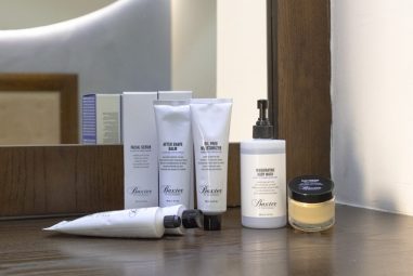 Baxter of California, des soins qui en valent le détour ?