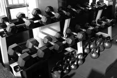 On a essayé de comprendre les bienfaits du CrossFit