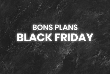 Black Friday | Les bons plans tondeuses à barbe, soins pour la barbe et soins homme