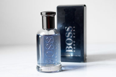 Parfum Boss bottled Infinite | Avis
