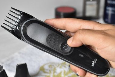 Braun Mgk3060 | Tondeuse multifonction 8 en 1 [Avis et test]