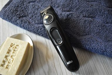 Braun BT3020, une tondeuse sans chichi | Avis et test