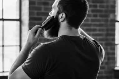 Brosse à barbe, l&rsquo;indispensable pour entretenir sa barbe