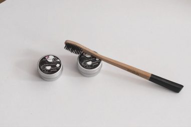 Brosse à dent bambou, l’alternative éco qui fait du bien.