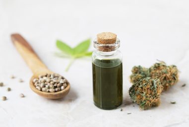 De la peau à l’esprit : les multiples atouts du CBD