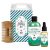 Coffret pour barbe et cheveux Monsieur Barbier – The Full Care Box