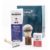 Coffret de rasage Barbedudaron x Monsieur Barbier (10 lames offertes)