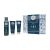 Coffret soins visage et barbe Le Marsouin