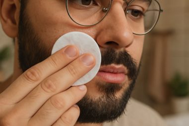 Le collagène marin peut-il vraiment stimuler la pousse de la barbe ?