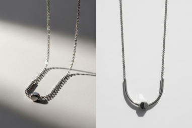 Comment choisir et porter un collier pour homme selon son style et sa morphologie ?