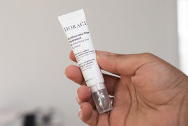 Contour des yeux hydratant Horace  [Avis]