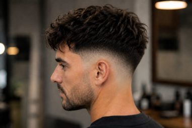 La coupe espagnole et ses dégradés