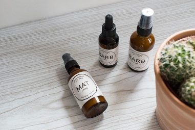 Soin de soi, la cosmétique Bio & 100% Naturel