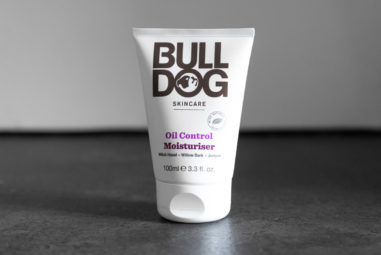 Crème matifiante pour peaux grasses Oil Control Moisturiser Bulldog Skincare