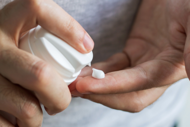 Quelle crème utiliser quand on a la peau grasse ?