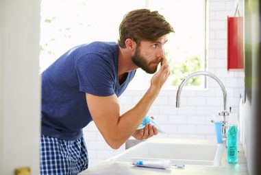 Type de peau : déterminez la vôtre !