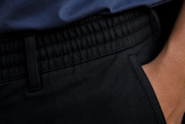 Quel pantalon quand on a du ventre ?