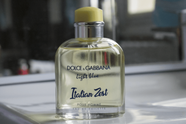 Parfum Dolce & Gabbana Light Blue Italian Zest| Avis