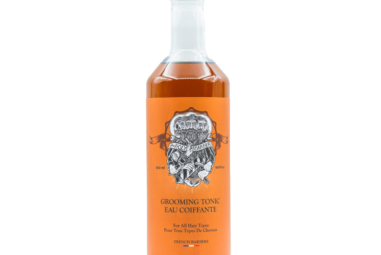 Eau coiffante – Grooming tonic The Holy Barber 500ml