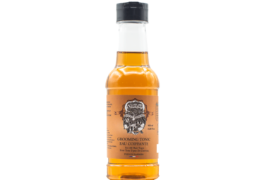 Eau coiffante – Grooming tonic The Holy Barber 100ml