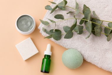 L’éponge konjac : prendre soin de son visage de façon naturel !