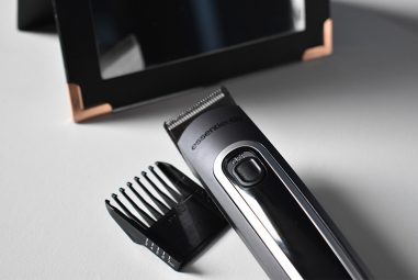 Tondeuse à barbe Essentiel B Totem | Avis et test